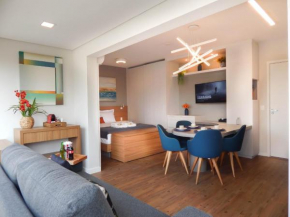 Easy Star - Studio Aconchegante e Estiloso no Campo Belo - WT01G